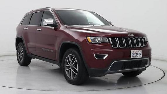 JEEP GRAND CHEROKEE 2019 1C4RJFBG4KC765344 image JEEP GRAND CHEROKEE 2019 1C4RJFBG4KC765344 image